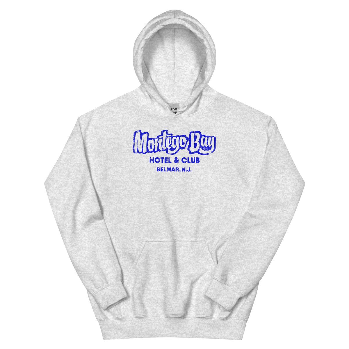 Montego Bay - BELMAR - Unisex Hoodie