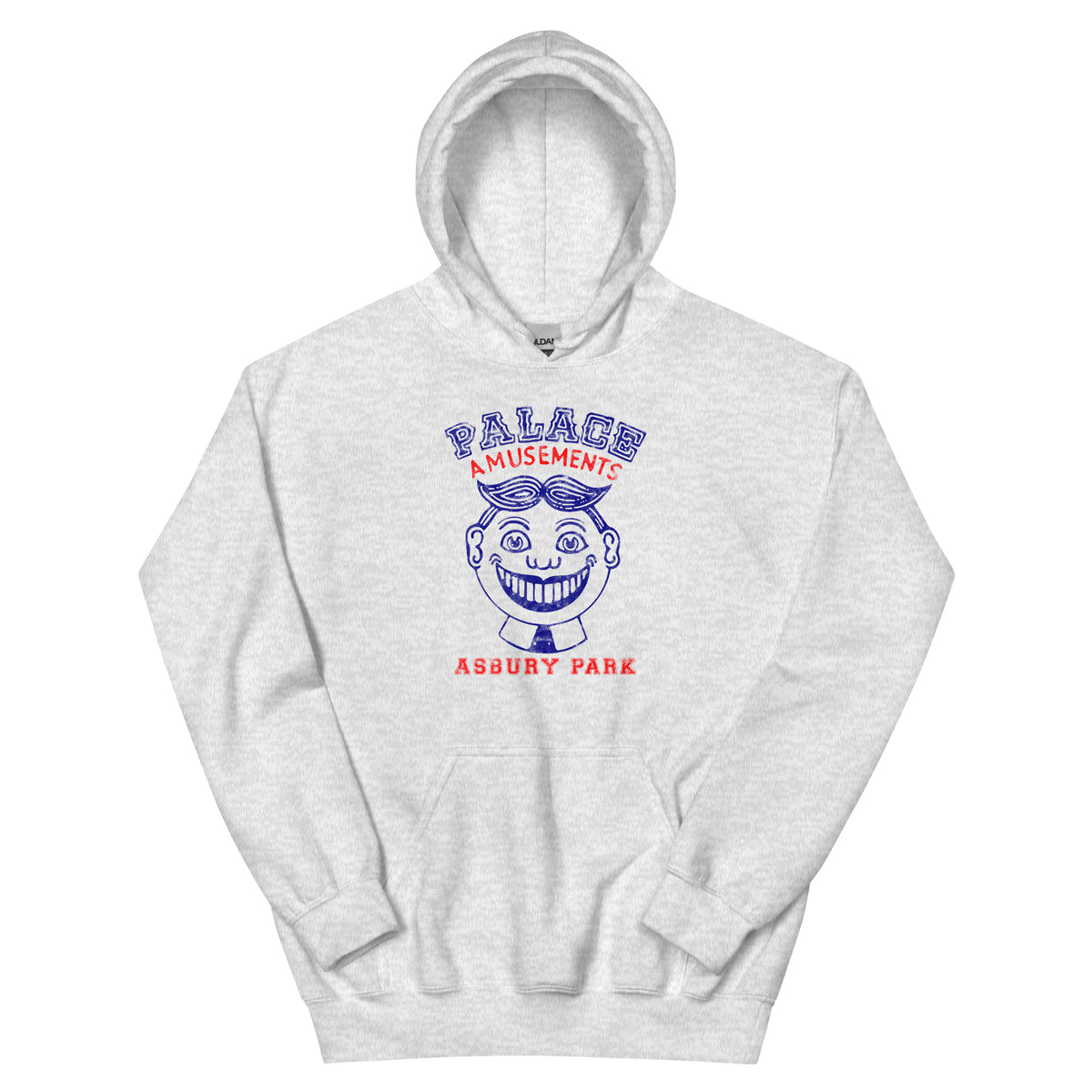 Palace Amusements - ASBURY PARK - Unisex Hoodie