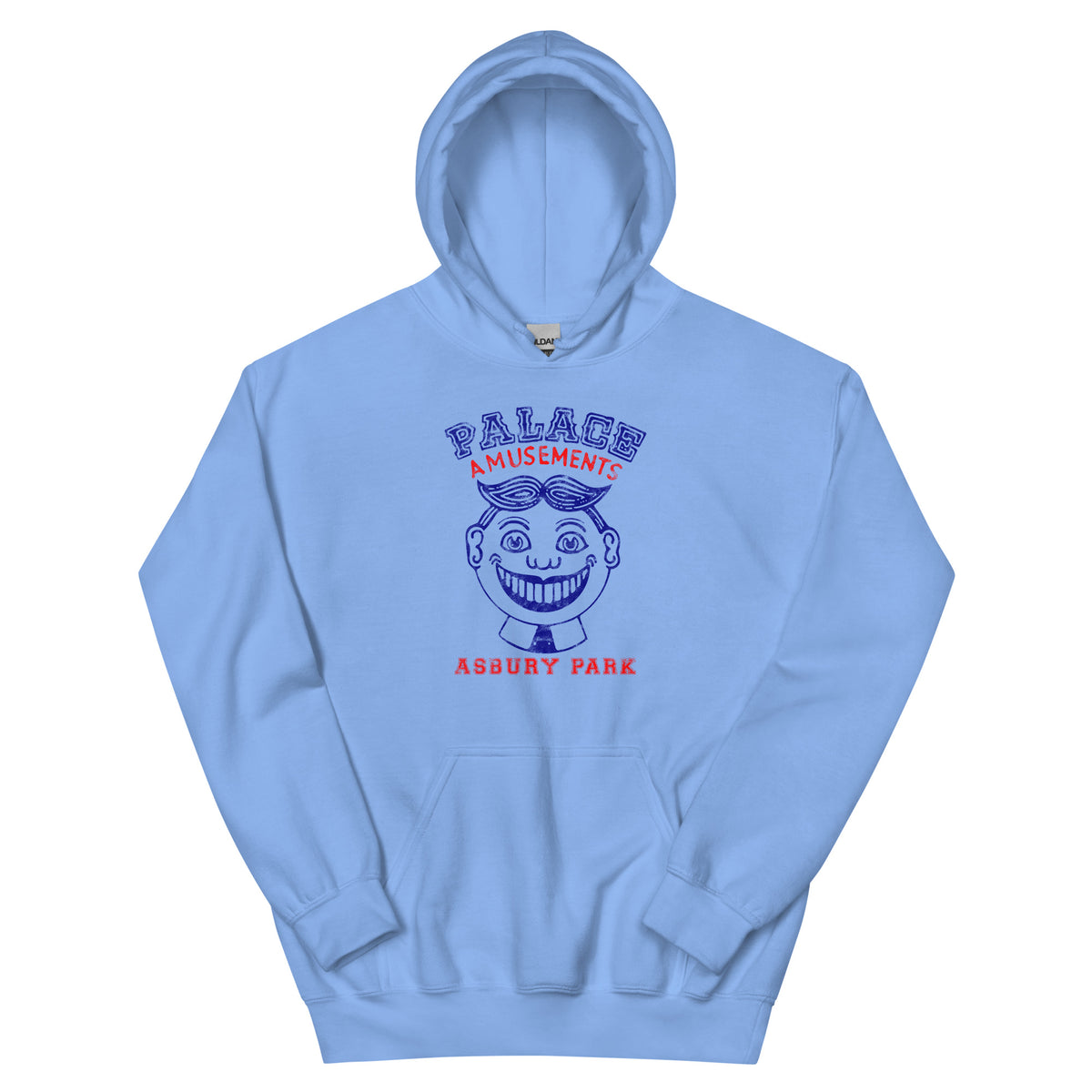 Palace Amusements - ASBURY PARK - Unisex Hoodie