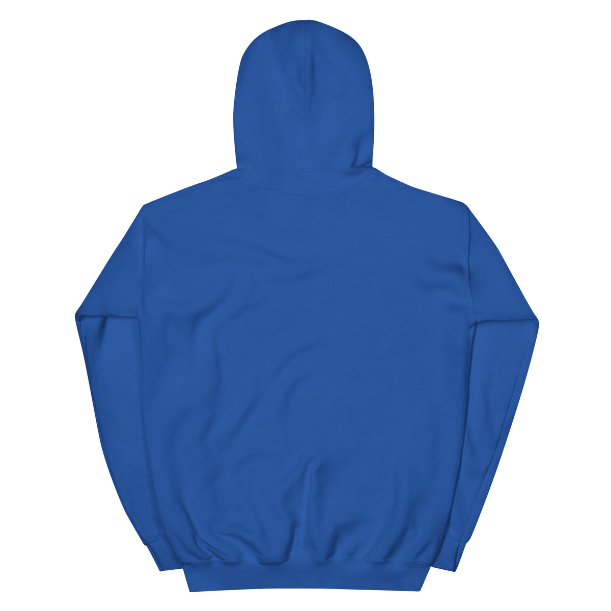 Freehold Raceway Freehold NJ vintage hoodie, Royal, back