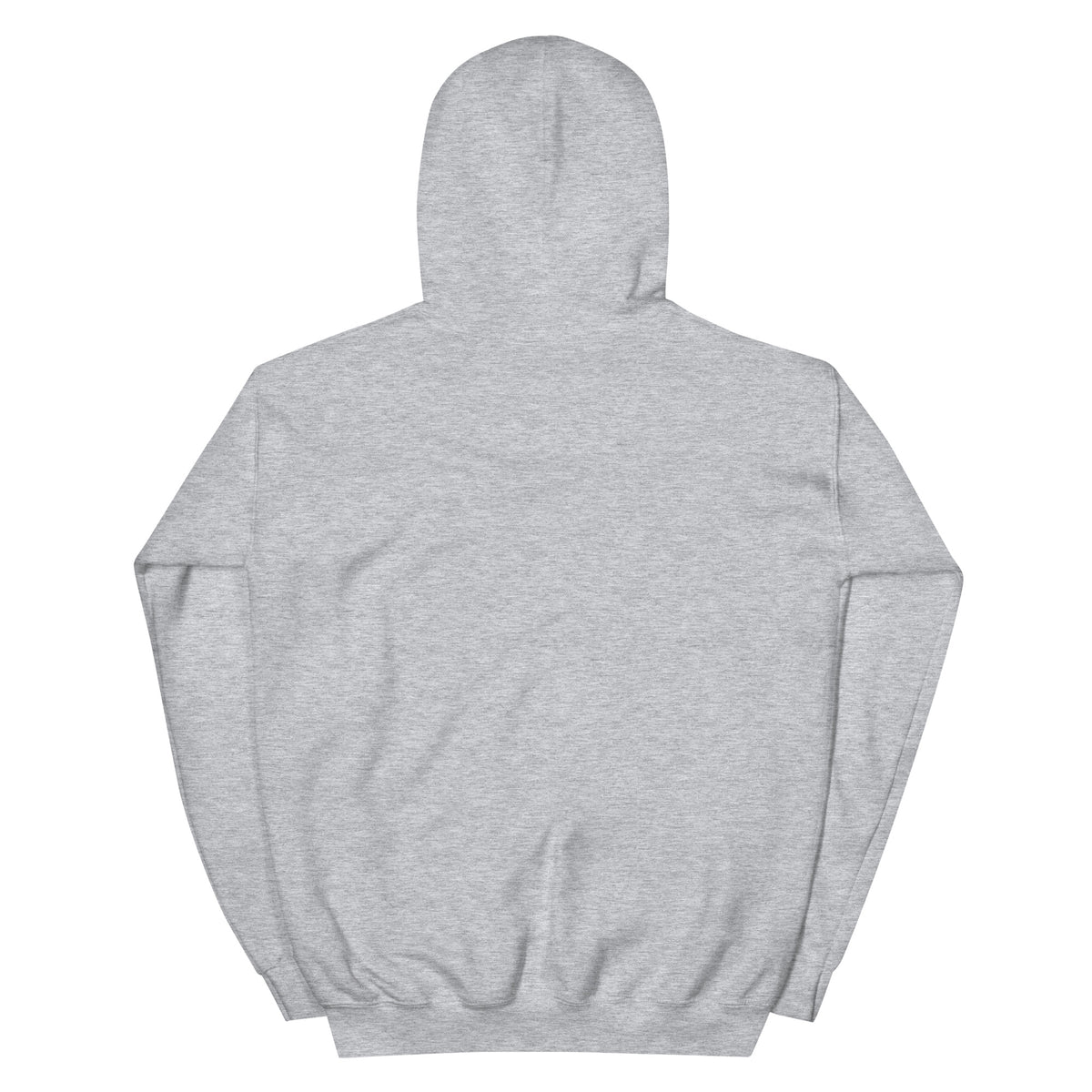 Campbell's Seafood Kitchen Ocean City NJ vintage hoodie, Sport Grey, back
