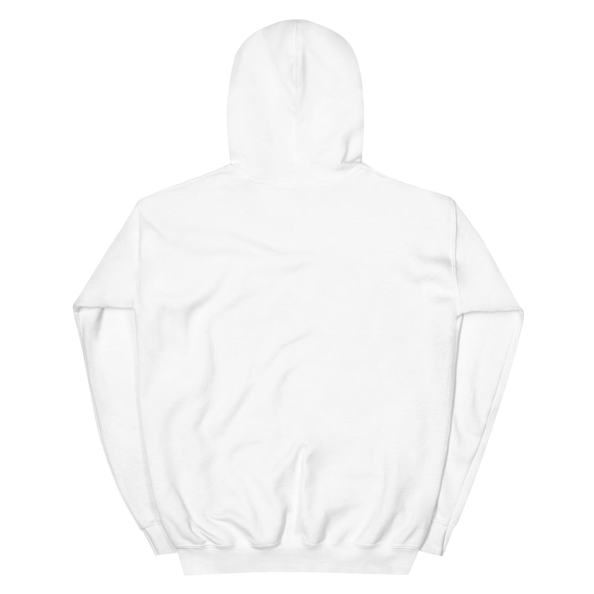 Campbell's Seafood Kitchen Ocean City NJ vintage hoodie, White, back