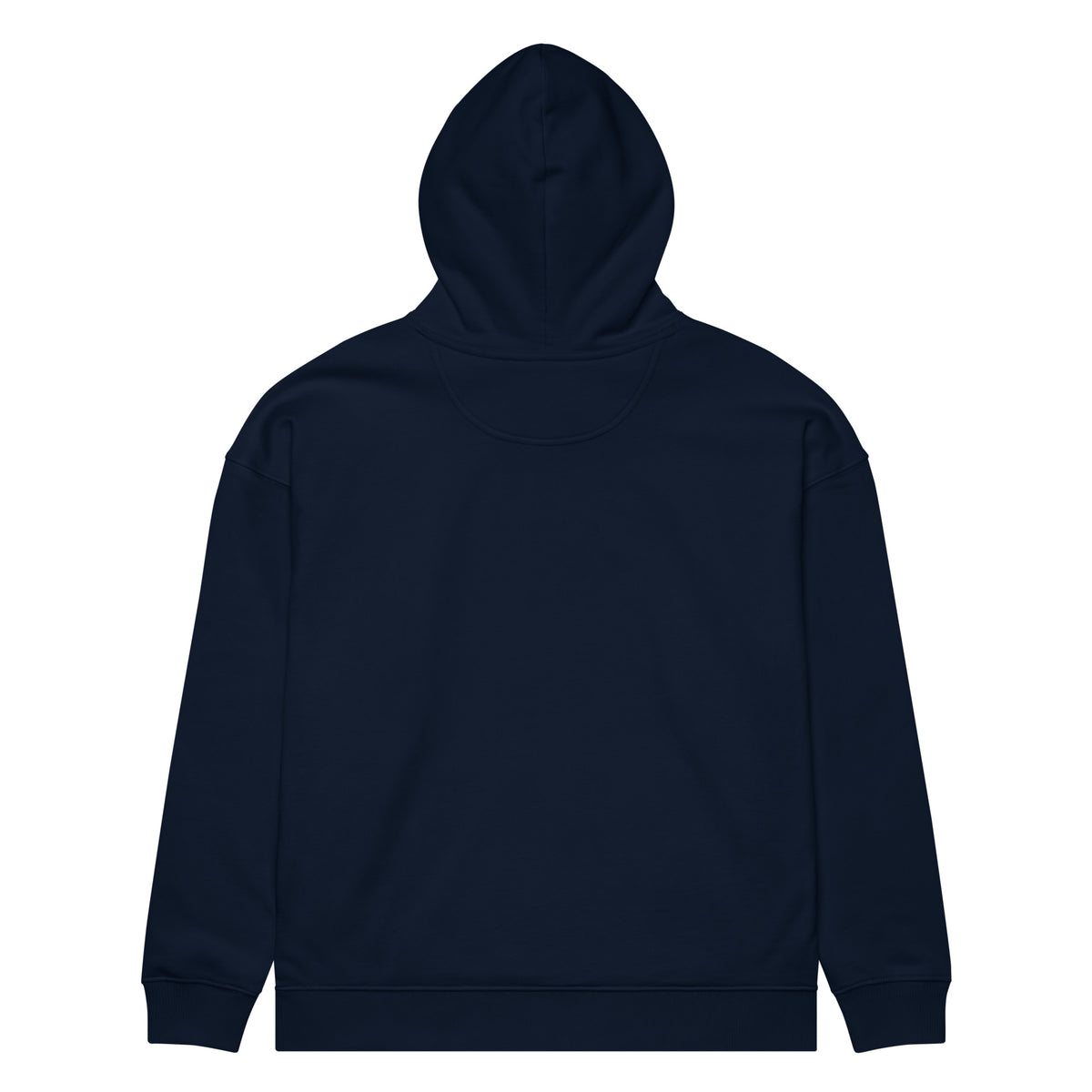 low key, RFH - Unisex organic relaxed hoodie