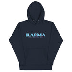 Karma - SEASIDE HEIGHTS - Unisex Hoodie