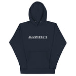 Maxwell's - HOBOKEN - Unisex Hoodie