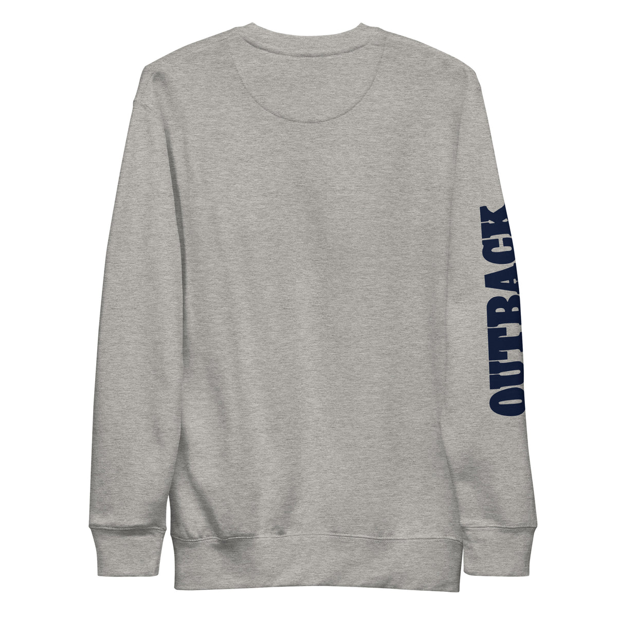 Outback - NYC - Unisex Premium Sweatshirt