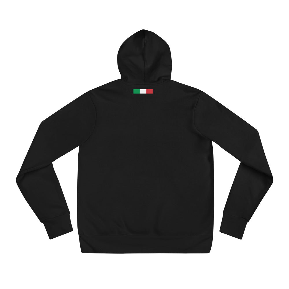Disgraziato. - Unisex hoodie