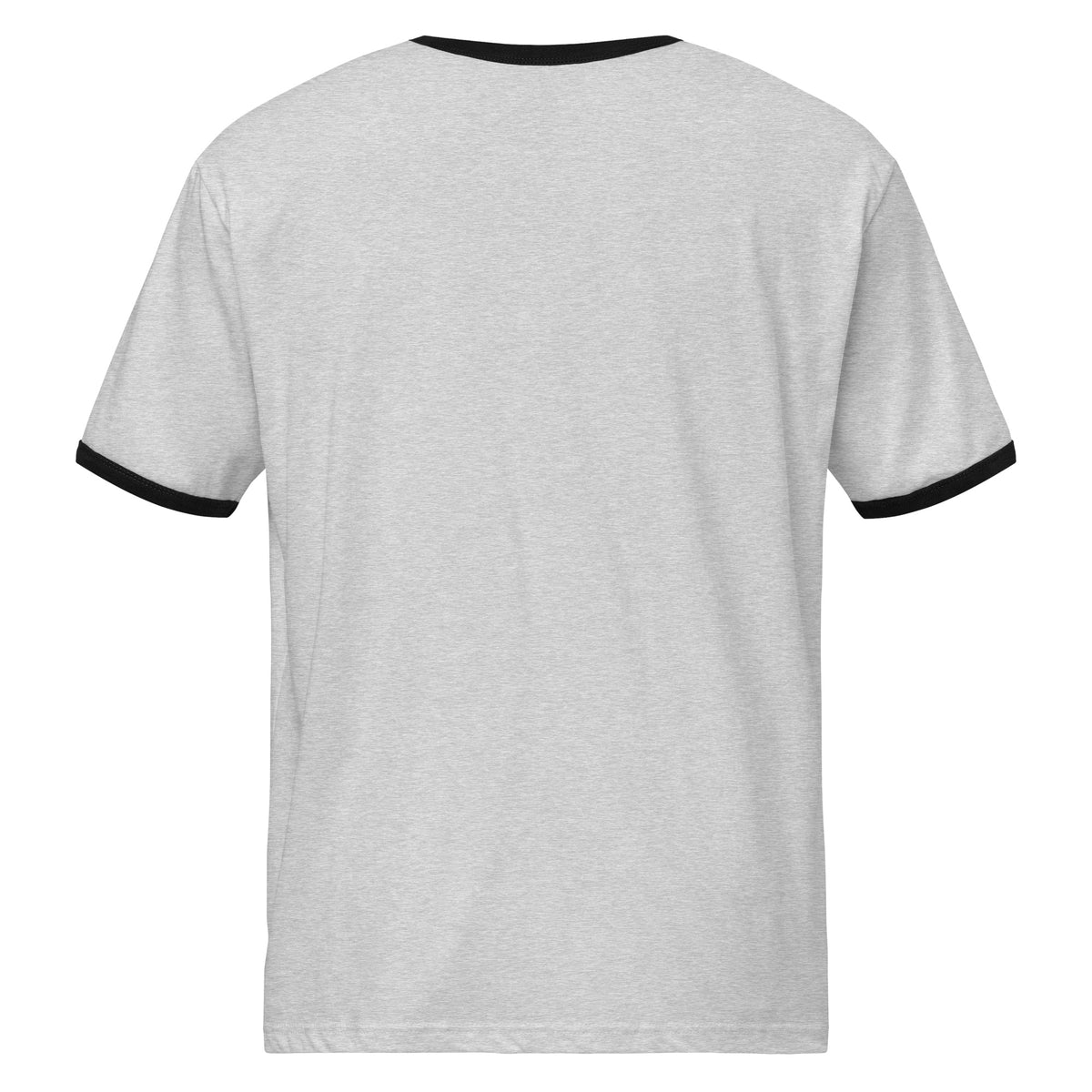 The Asbury Park Rock 'N Roll Museum - ASBURY PARK - Unisex ringer t-shirt