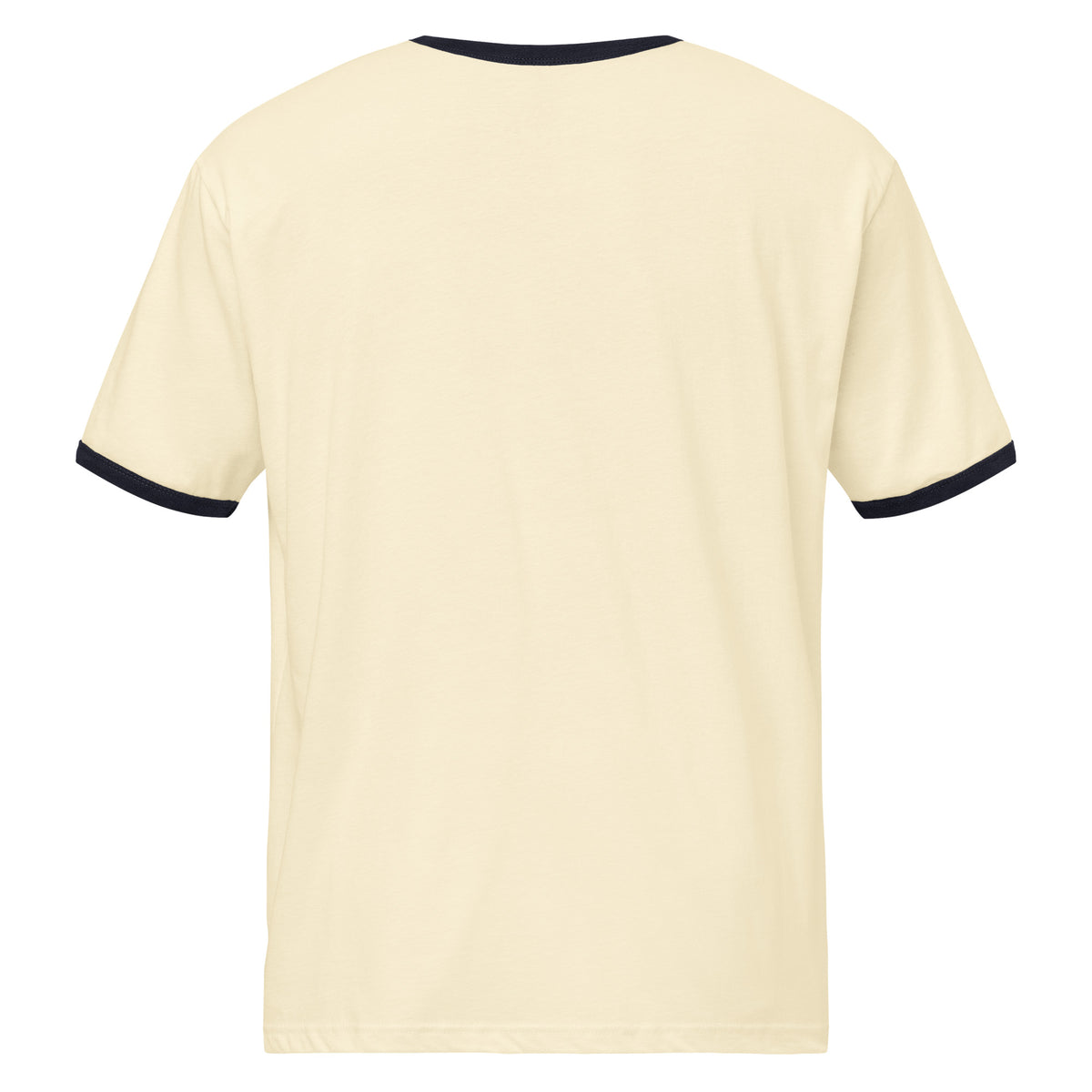 Belmar Playland '76 - BELMAR - Unisex ringer t-shirt