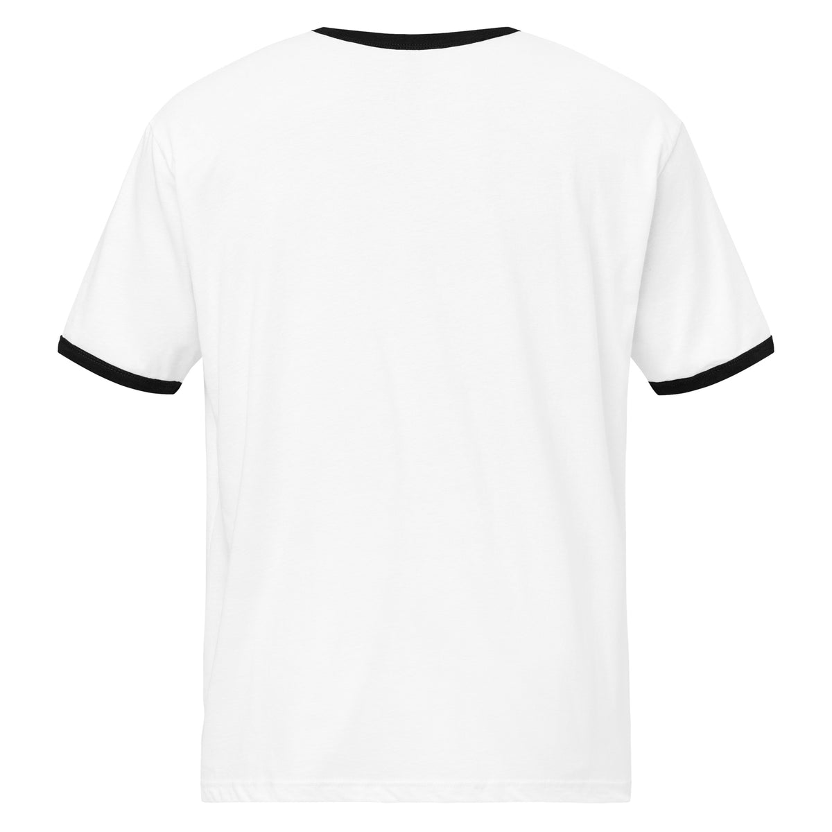 Belmar Playland '76 - BELMAR - Unisex ringer t-shirt