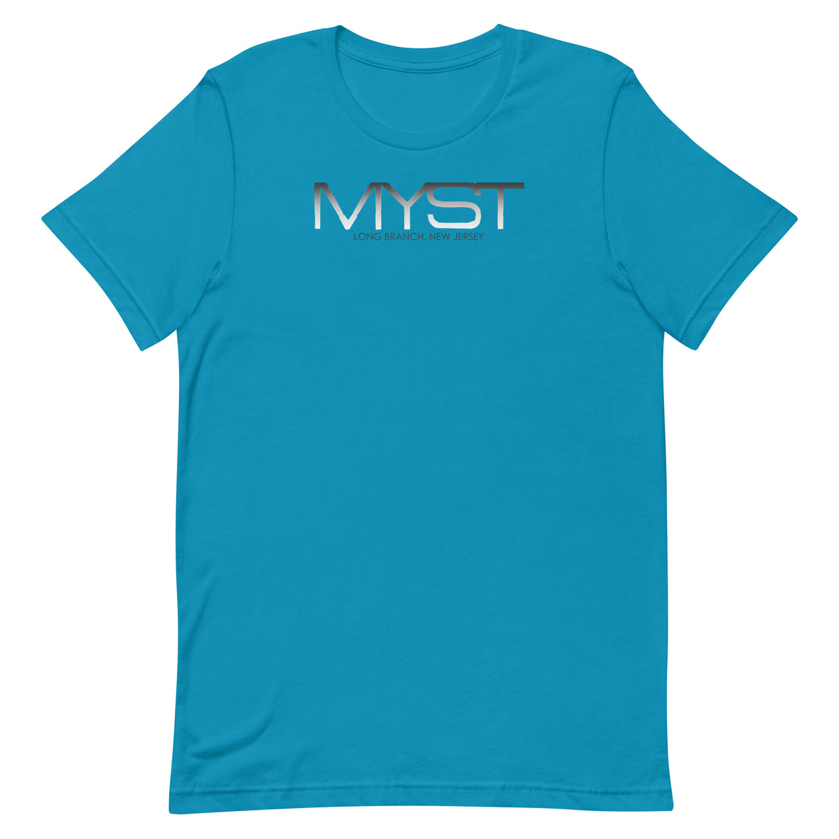 MYST - LONG BRANCH - Unisex t-shirt