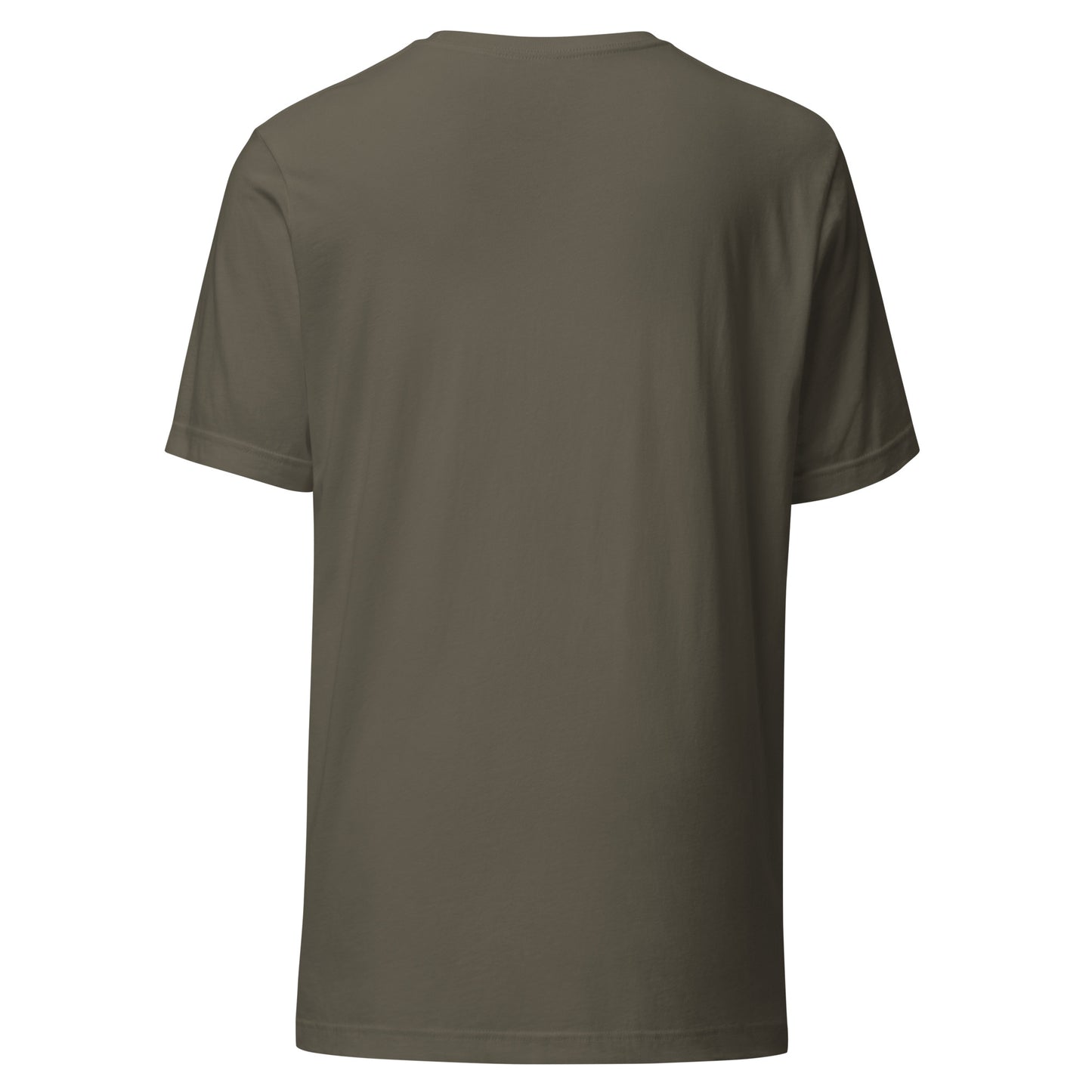 Deck House - ASBURY PARK - Unisex t-shirt
