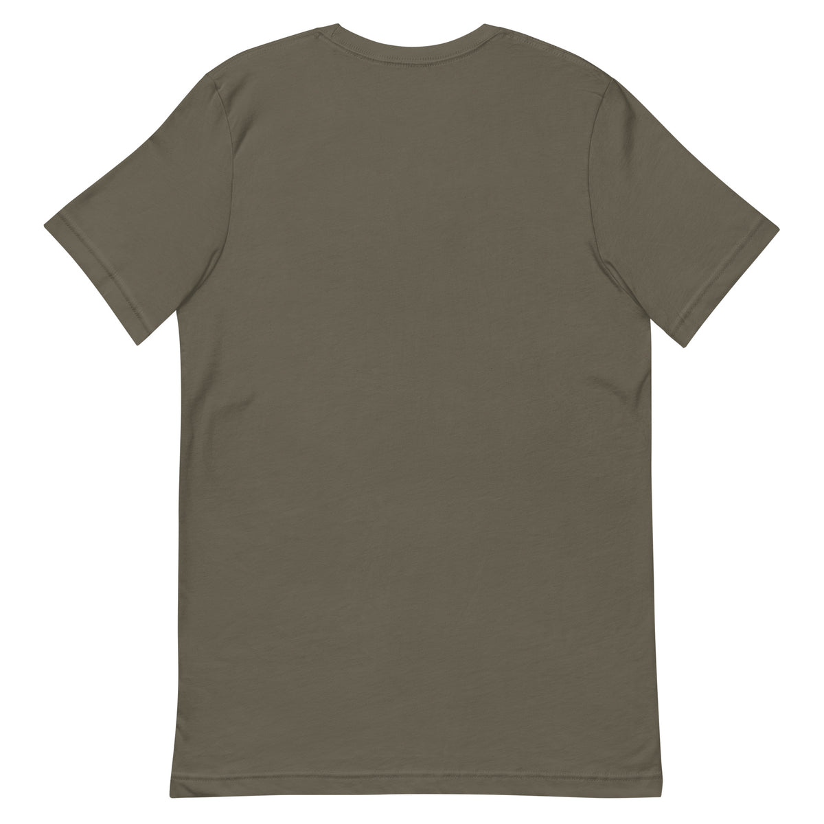 Kiernan Surfing Association - LONG BRANCH - Unisex t-shirt