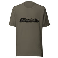 Fountain Casino - ABERDEEN - Unisex t-shirt