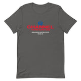 Channel Home Centers - OCEAN - Unisex t-shirt