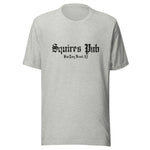 Squire's Pub - WEST LONG BRANCH - Unisex t-shirt