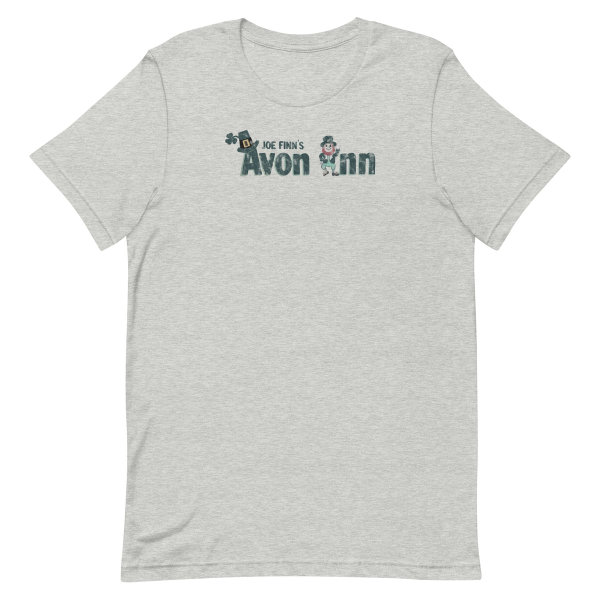 Avon Inn - AVON - Unisex t-shirt