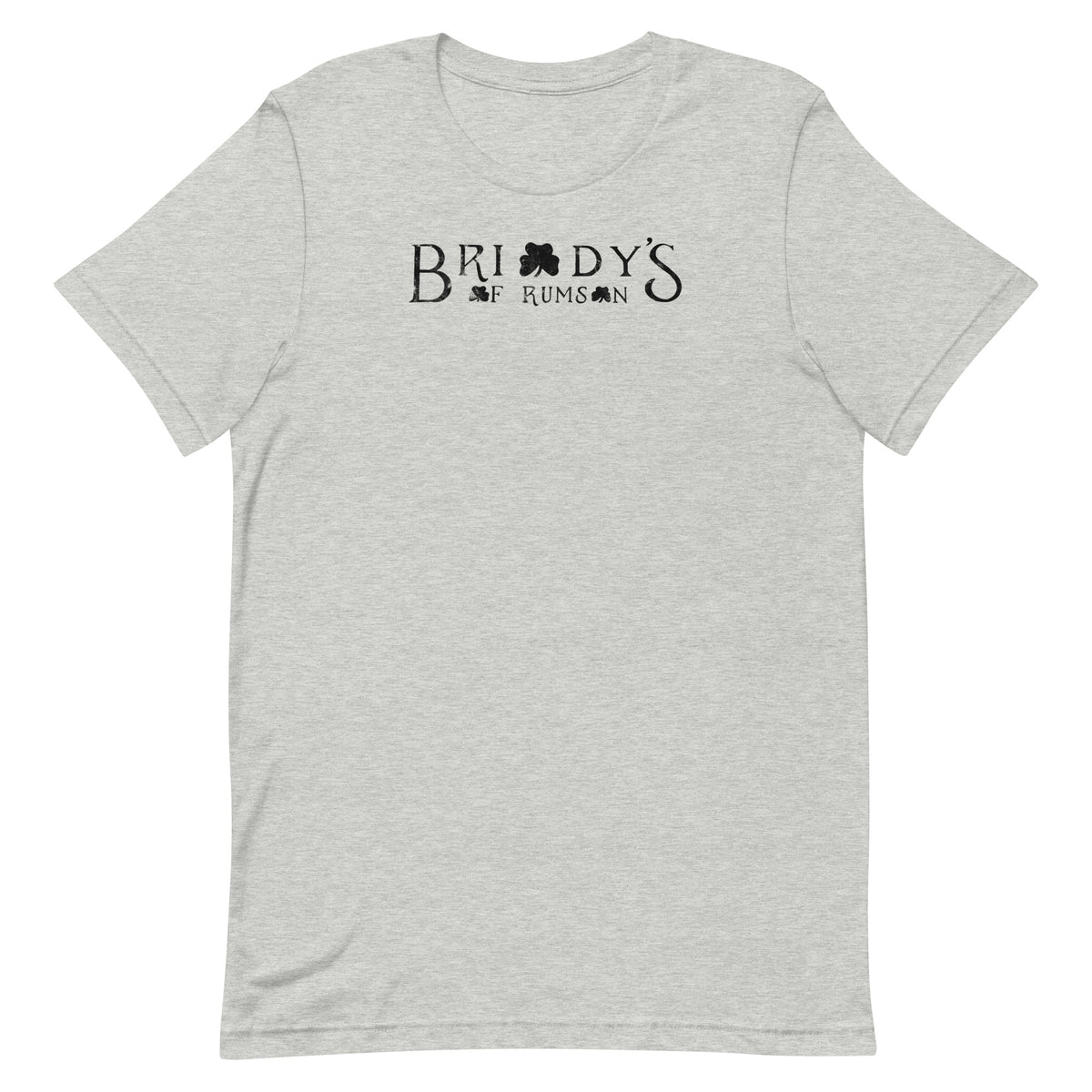 Briody's - RUMSON - Unisex t-shirt