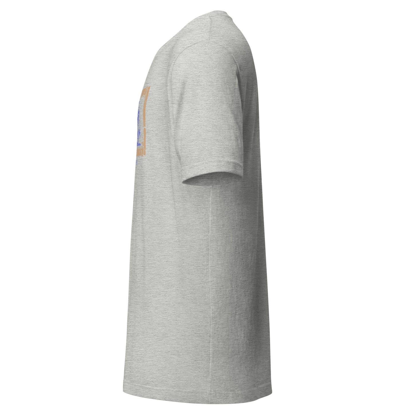 Tradewinds Night Club - SEA BRIGHT - Unisex t-shirt