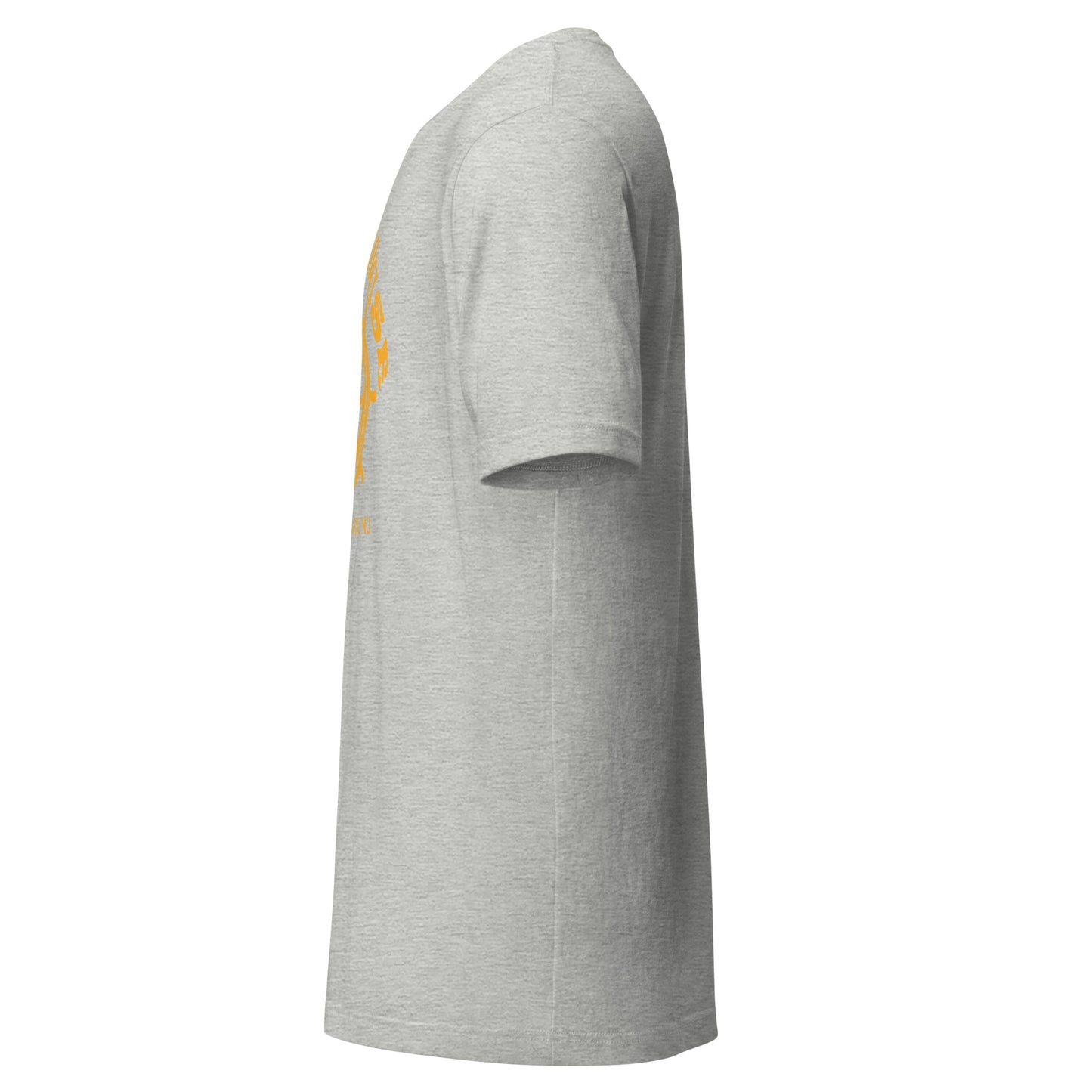 Deck House - ASBURY PARK - Unisex t-shirt