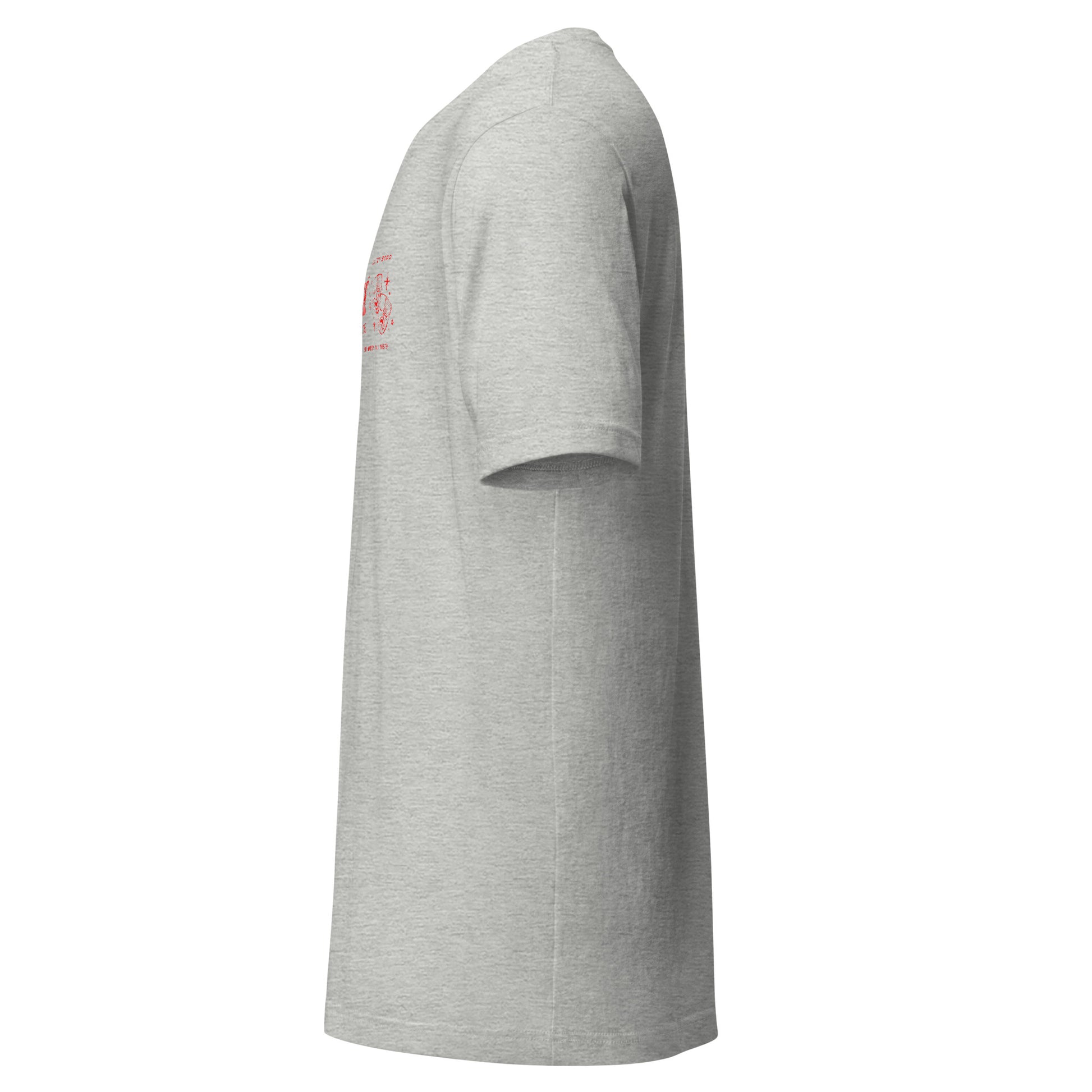 Club Bené - SOUTH AMBOY - Unisex t-shirt