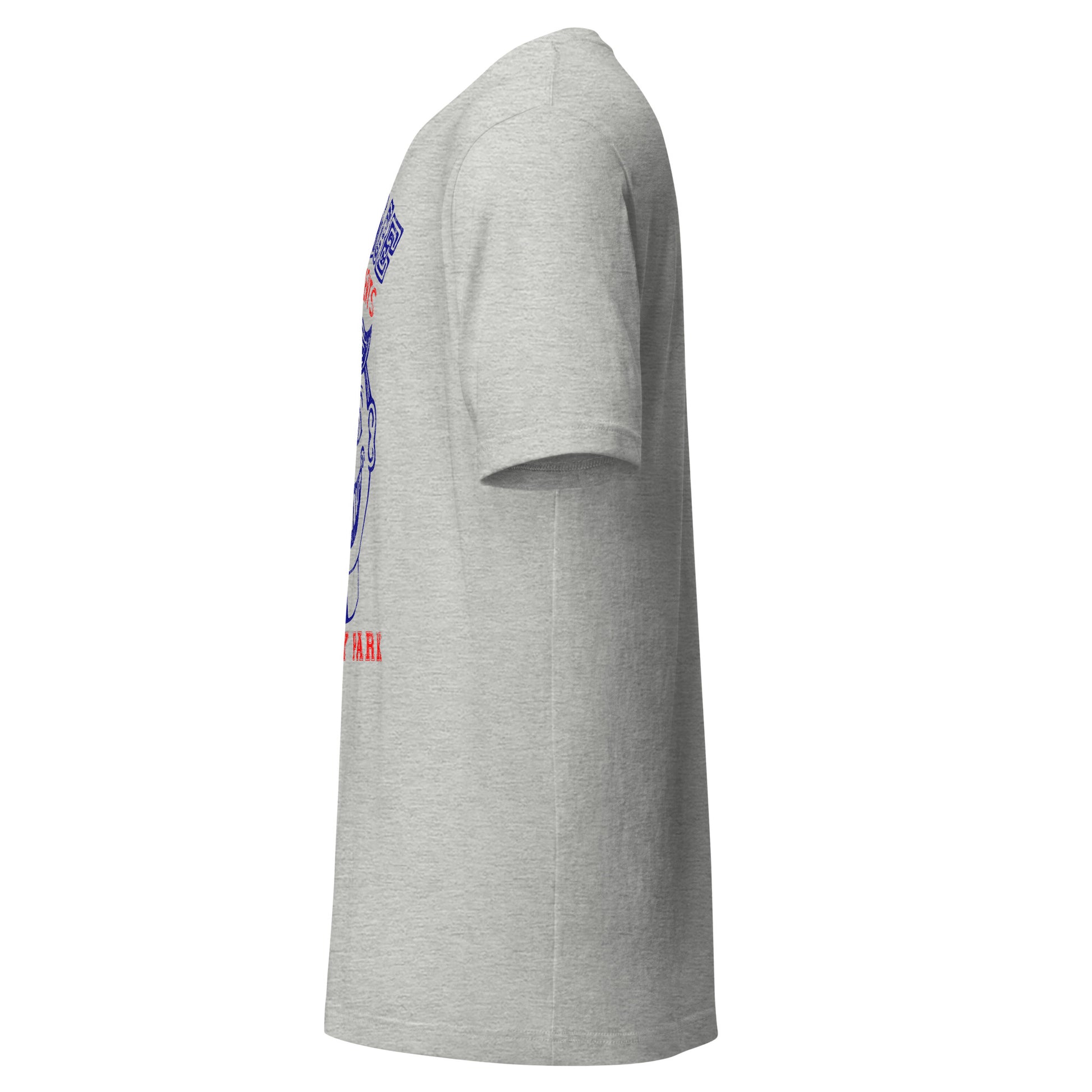 Palace Amusements - ASBURY PARK - Short sleeve t-shirt