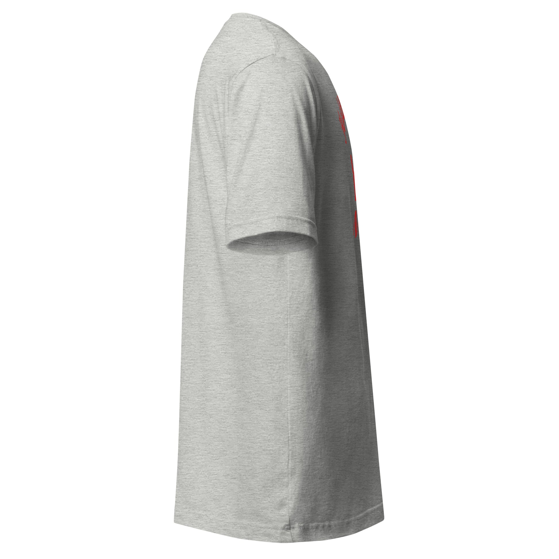 Haddonfield Memorial Hospital - Unisex t-shirt