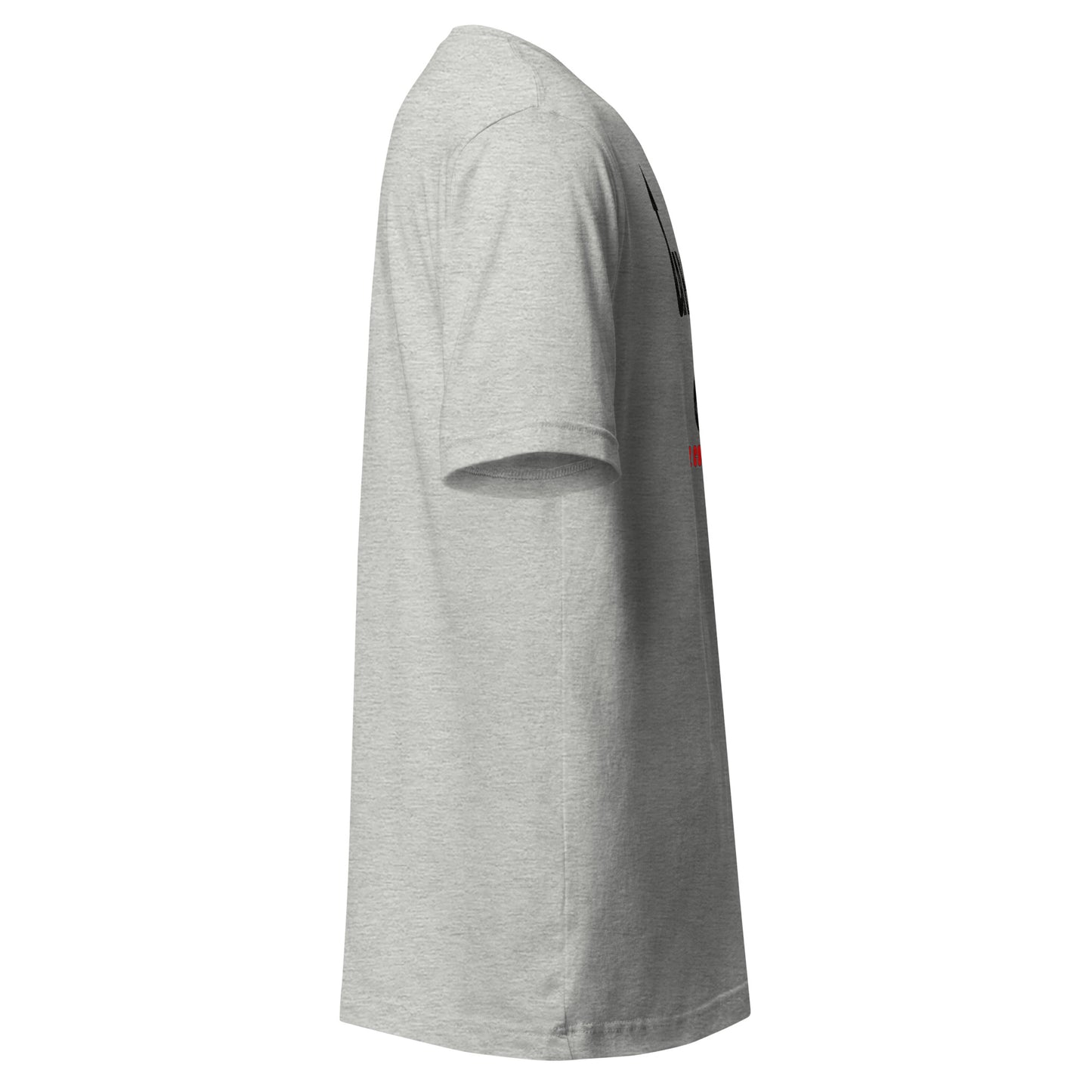 Upstage Club - ASBURY PARK - Unisex t-shirt
