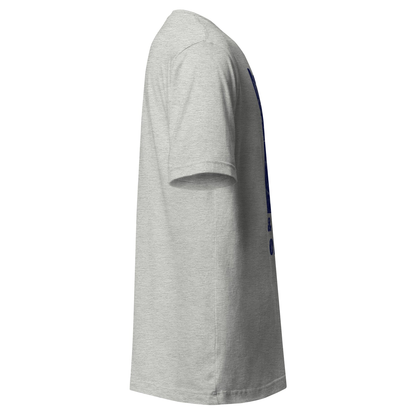 Pier Pub - LONG BRANCH - Unisex t-shirt