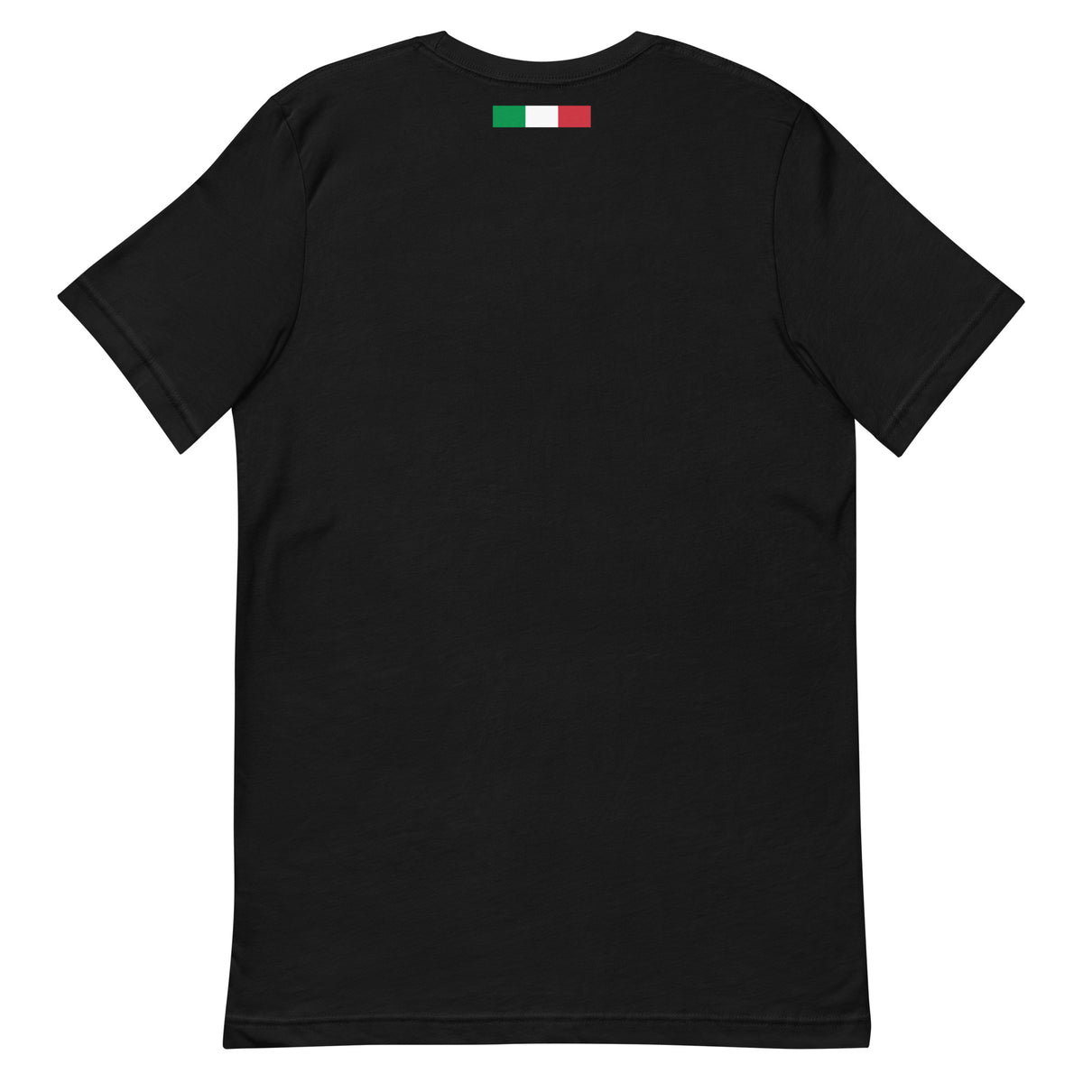 Cacuzza - Unisex t-shirt