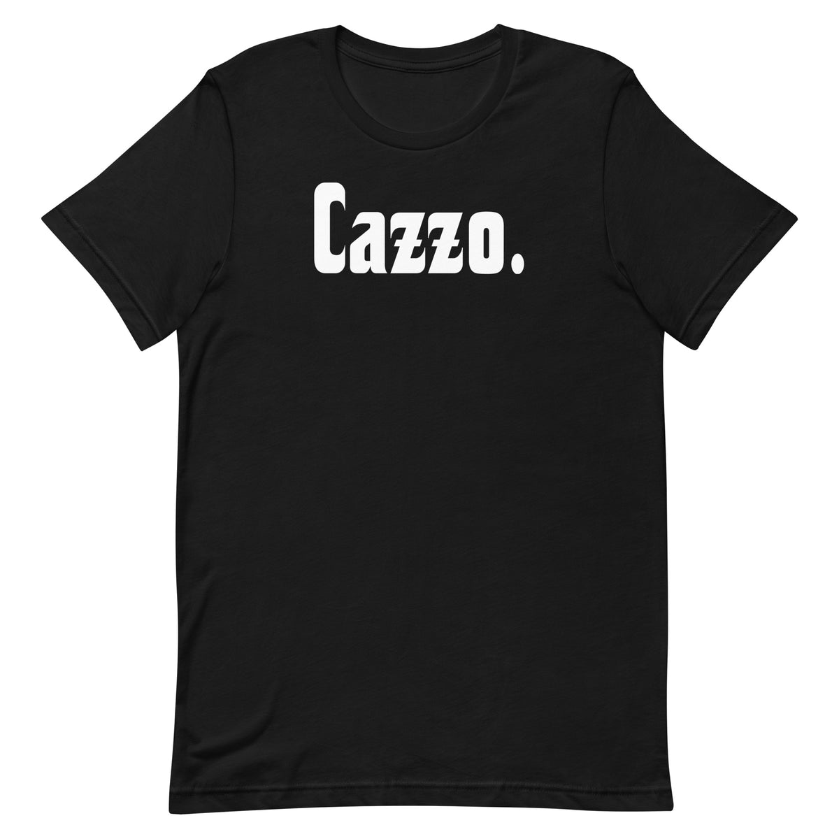 Cazzo - Unisex t-shirt