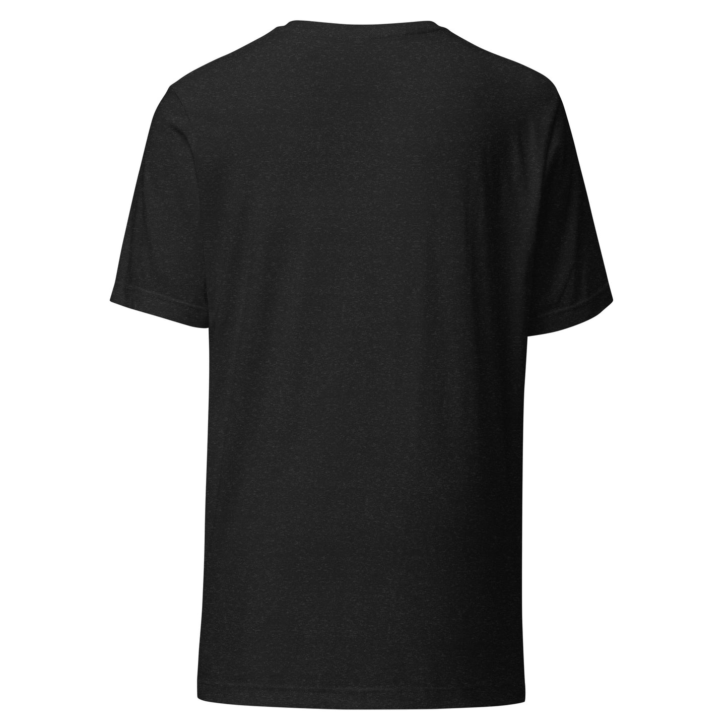 Deck House - ASBURY PARK - Unisex t-shirt