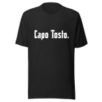 Capo Tosto - Unisex t-shirt