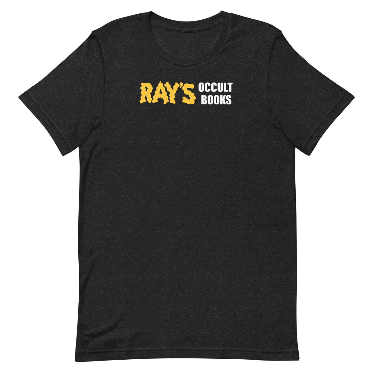 Ray's Occult Books - Unisex t-shirt