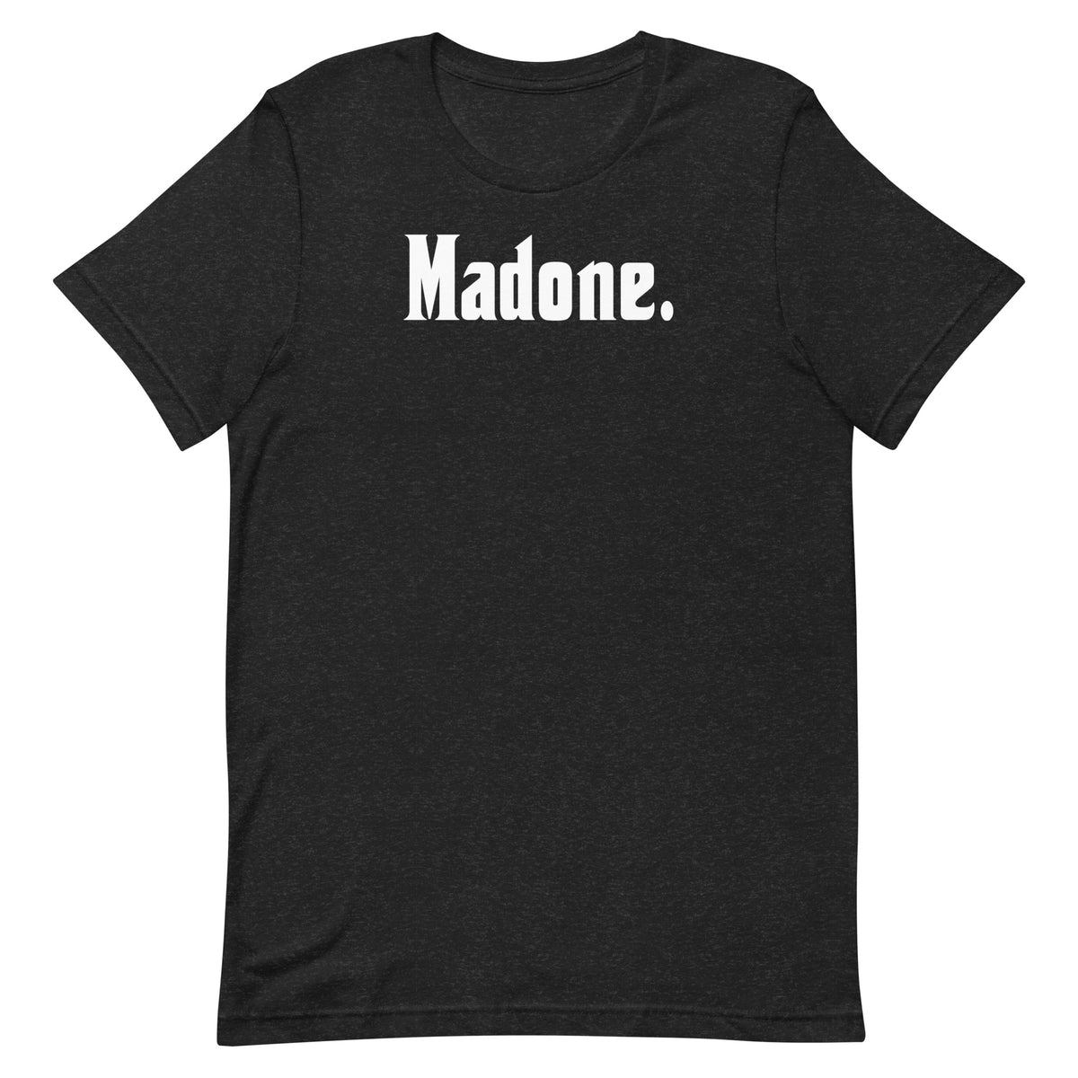 Madone - Unisex t-shirt