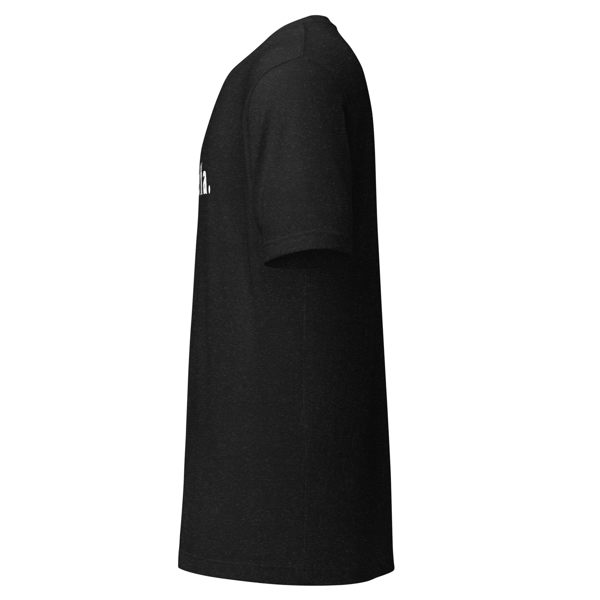 Sanguetta - Unisex t-shirt