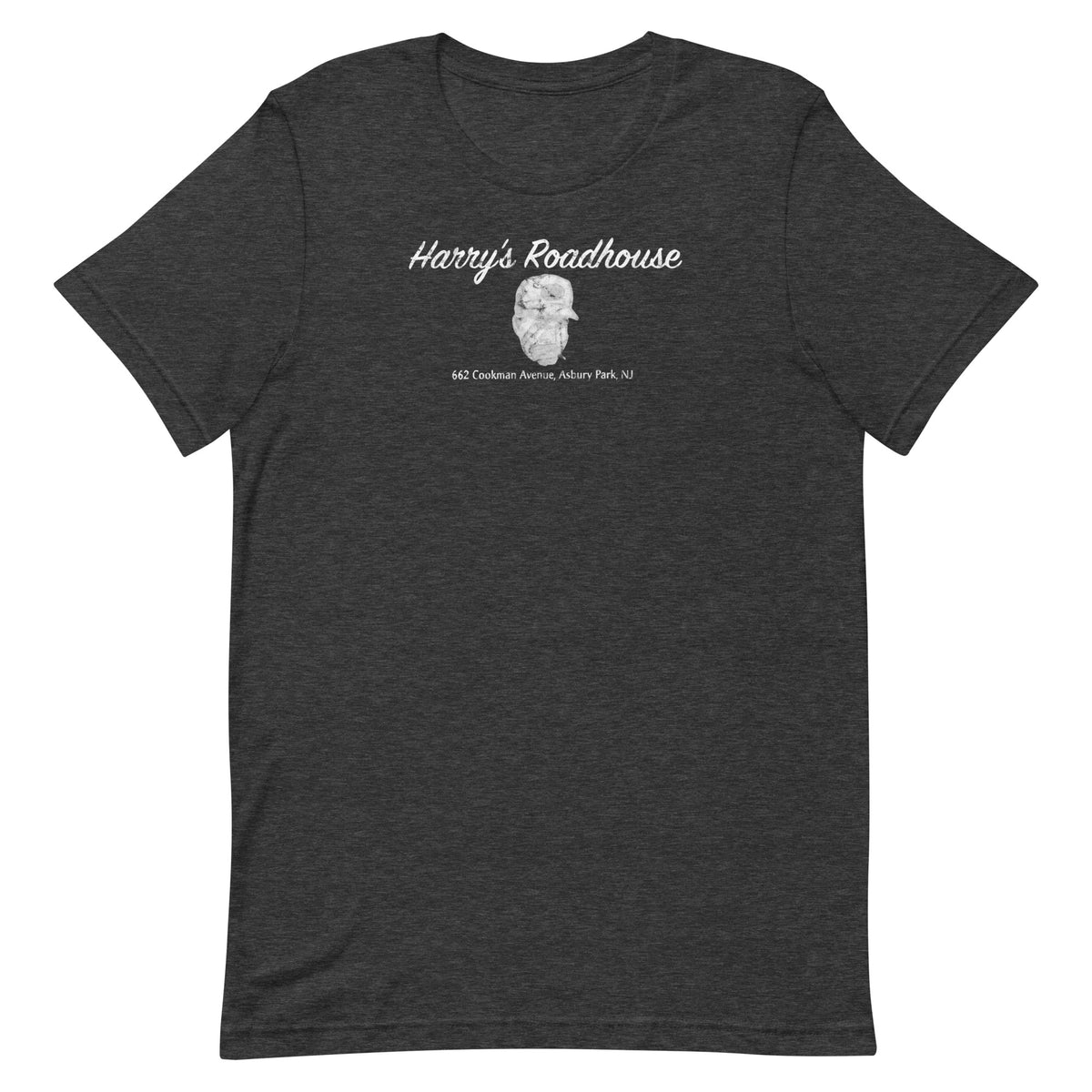 Harry's Roadhouse - ASBURY PARK - Unisex t-shirt