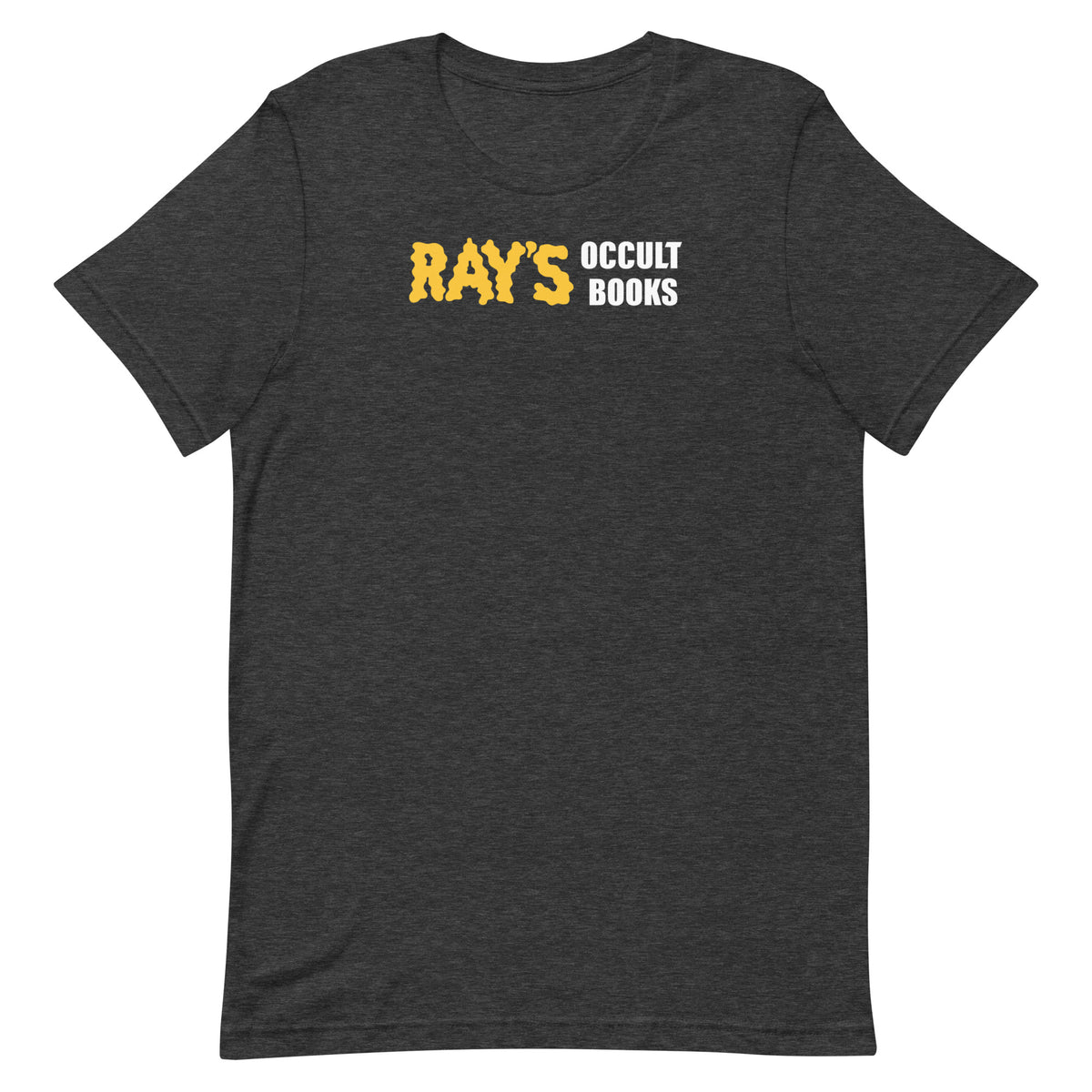 Ray's Occult Books - Unisex t-shirt