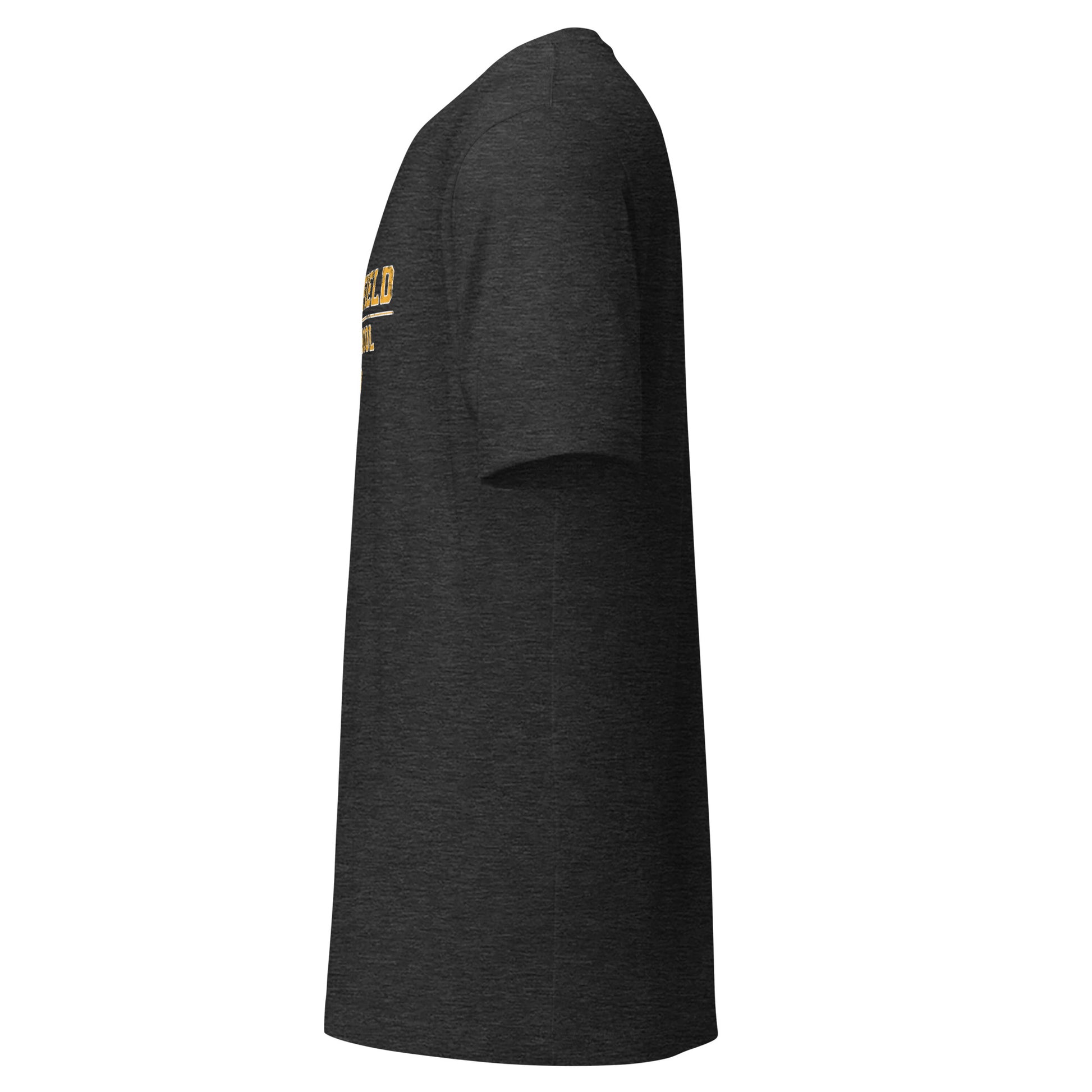 Haddonfield High School 1978 - Unisex t-shirt