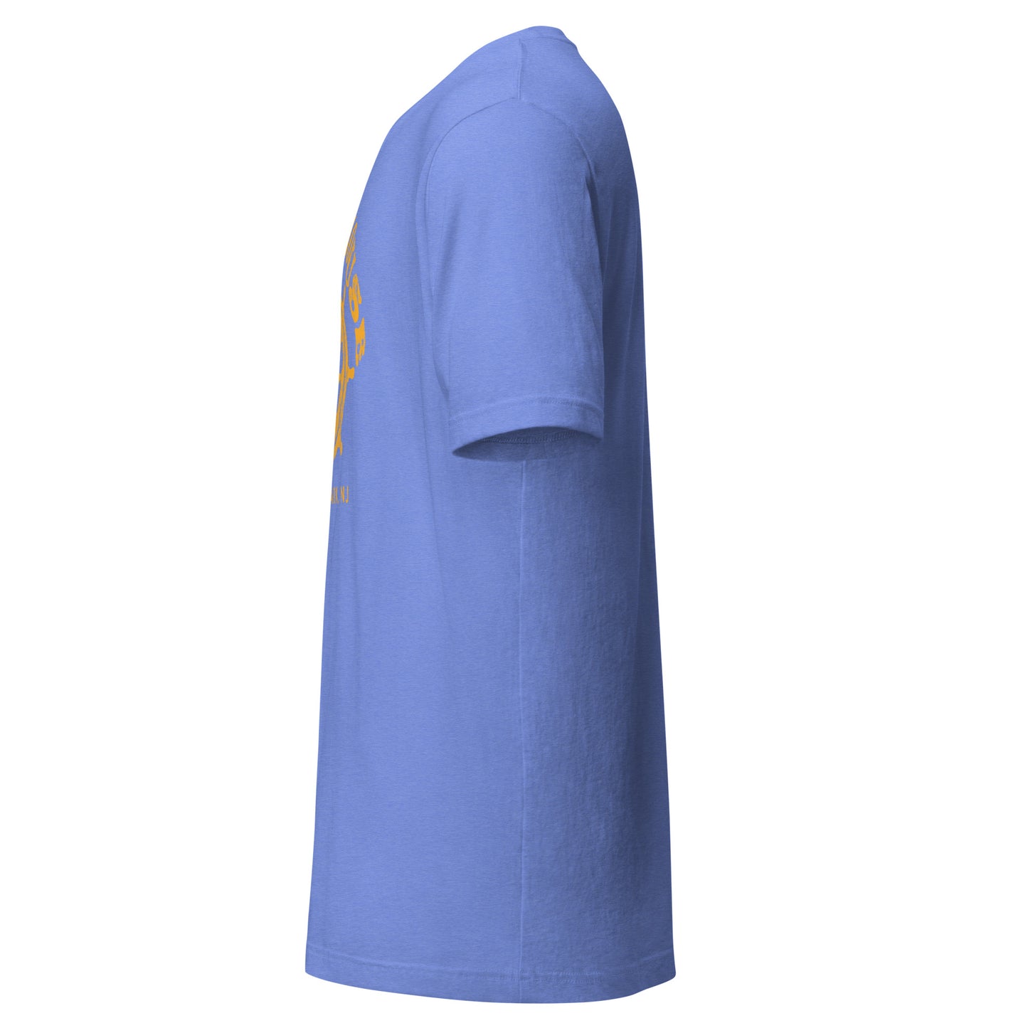 Deck House - ASBURY PARK - Unisex t-shirt