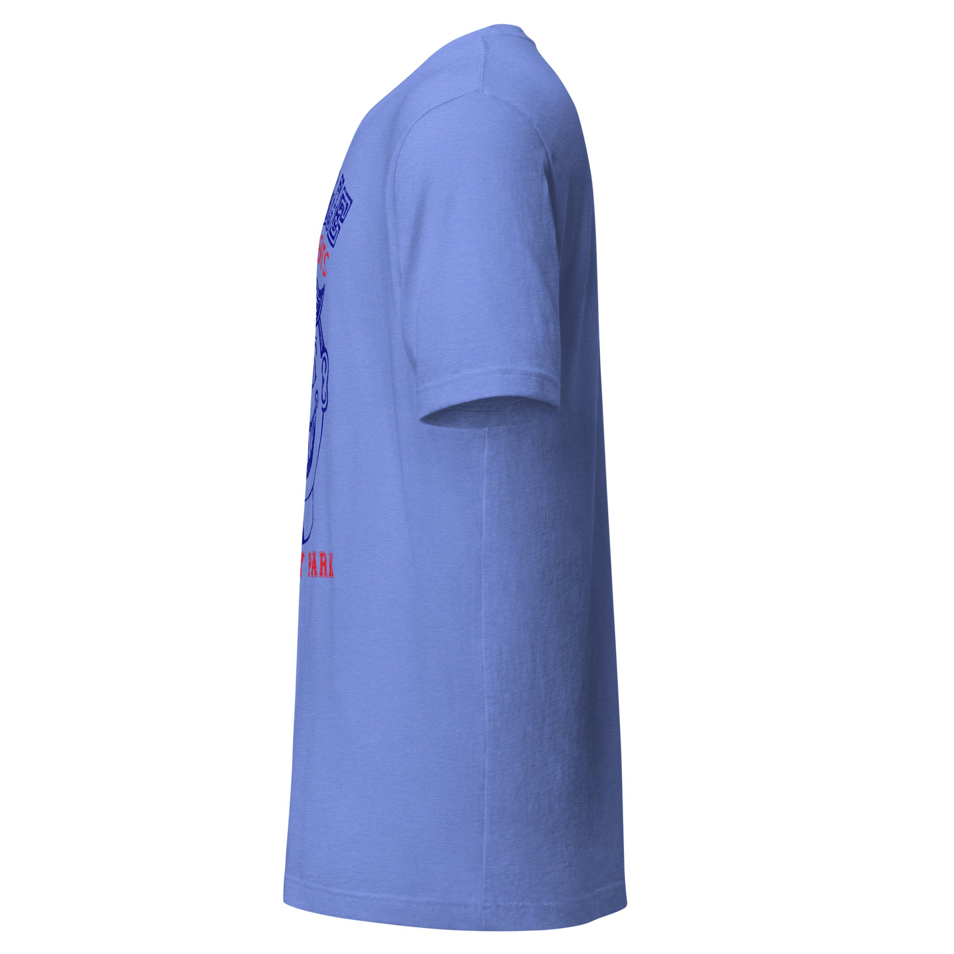 Palace Amusements - ASBURY PARK - Short sleeve t-shirt
