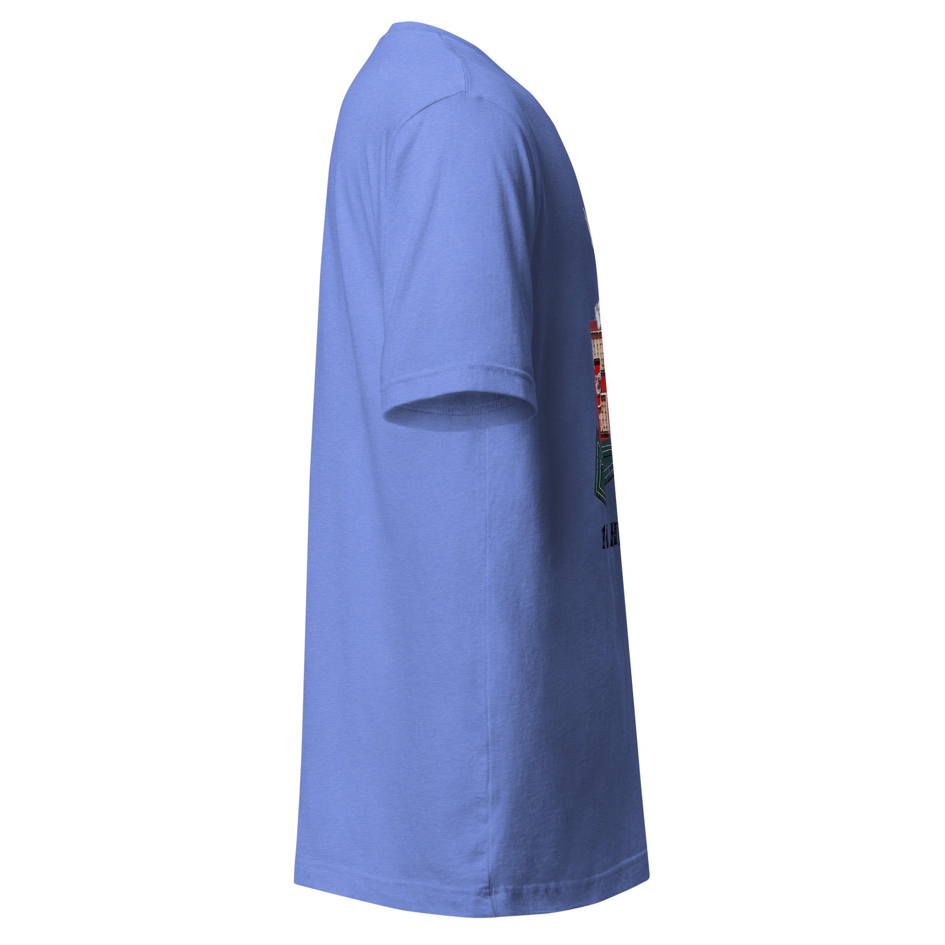 The Circus Drive-In - WALL - Short sleeve t-shirt