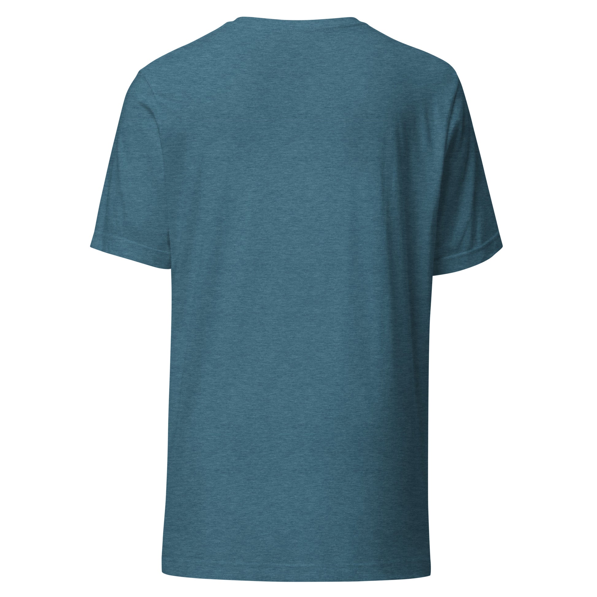 Tradewinds Beach Club - SEA BRIGHT - Unisex t-shirt