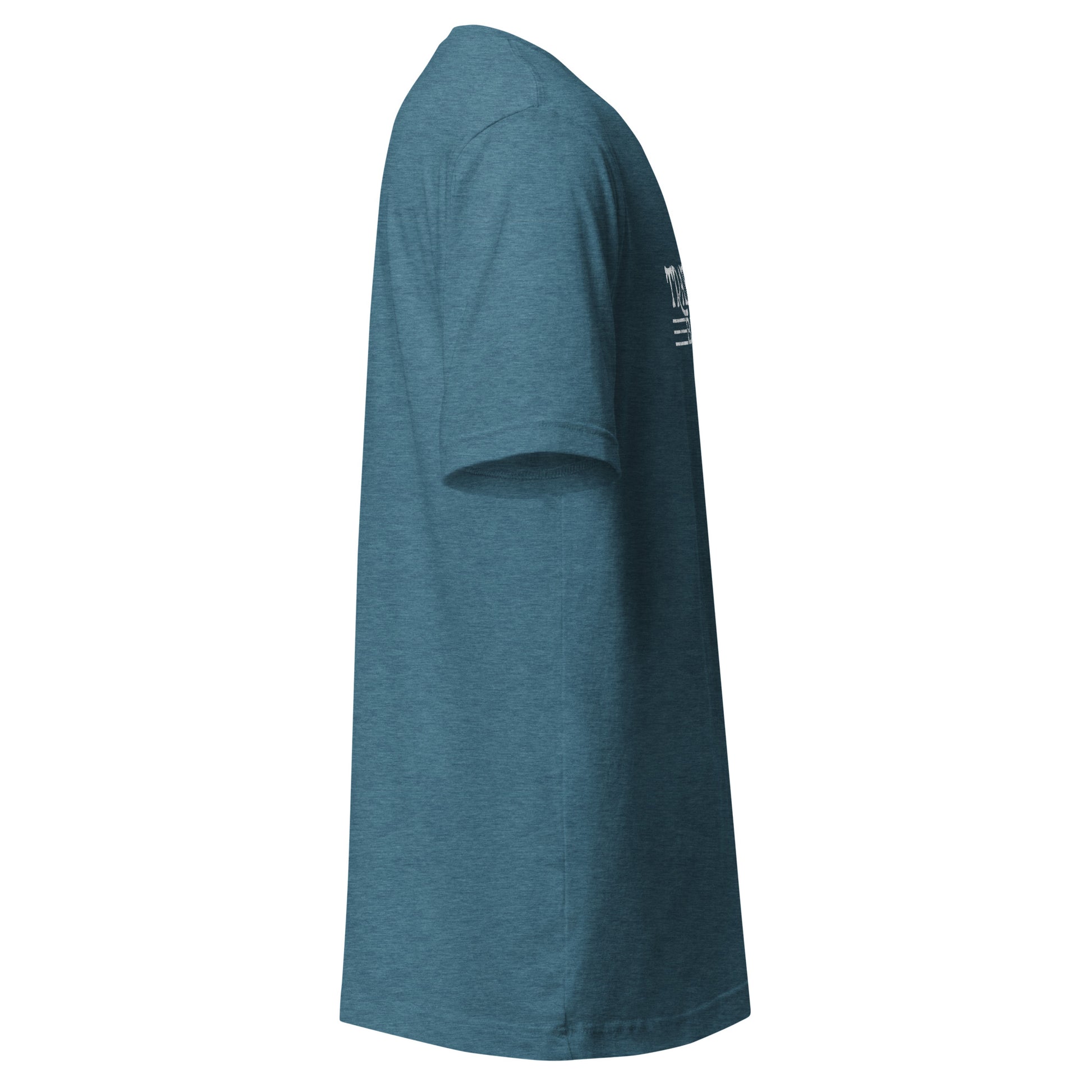 Tradewinds Beach Club - SEA BRIGHT - Unisex t-shirt