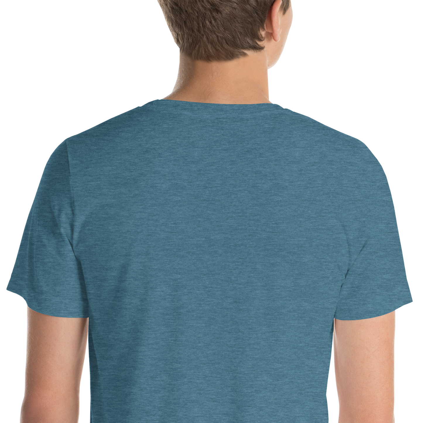 Middlebrook Twin Cinema - OCEAN - Unisex t-shirt
