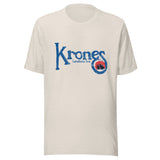 Krones Lavallette Inn - LAVALLETTE - Unisex t-shirt