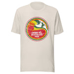 Cherry Hill Skateboard Park - CHERRY HILL - Unisex t-shirt