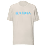 Karma - SEASIDE HEIGHTS - Unisex t-shirt