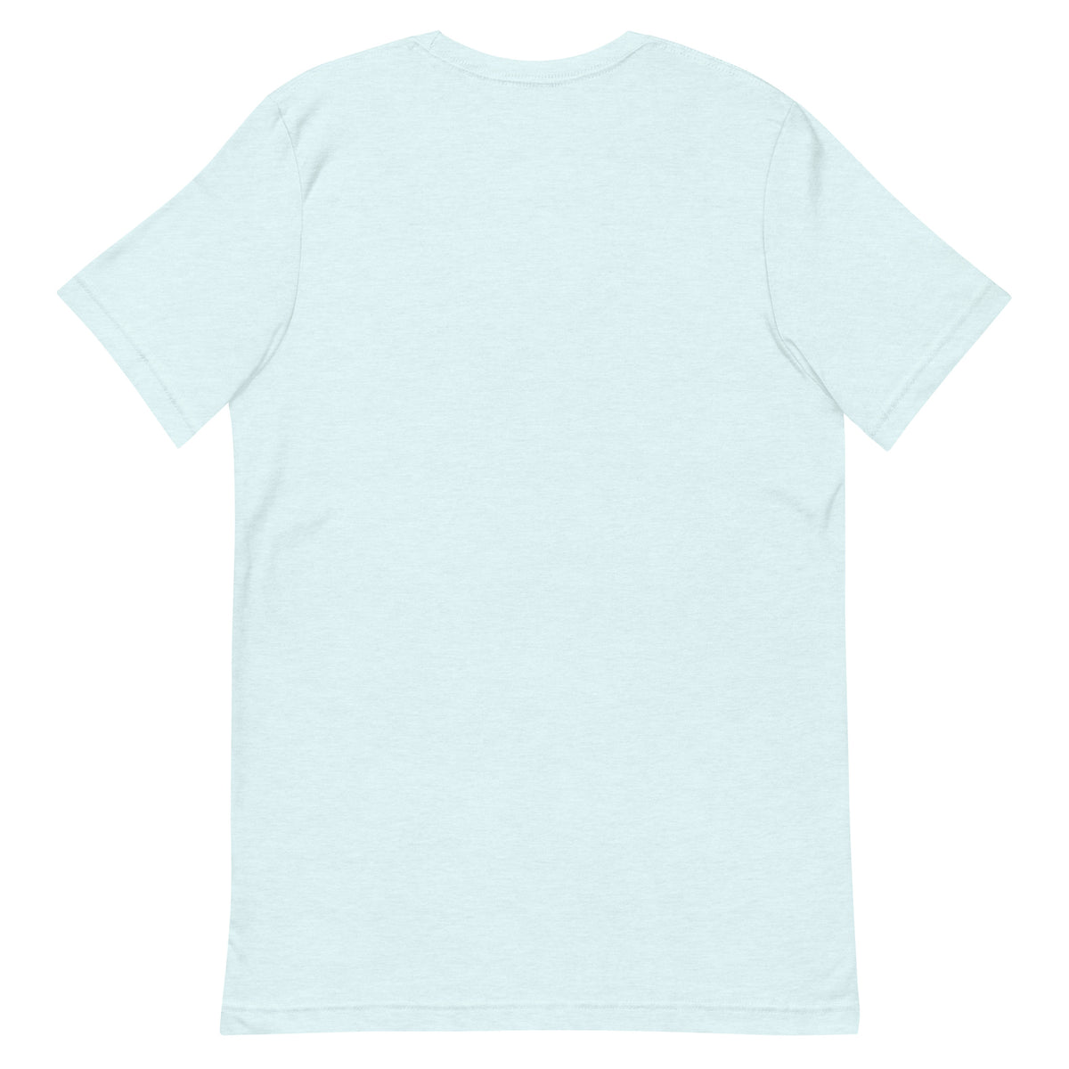 The Steak Wagon - WANAMASSA - Unisex t-shirt