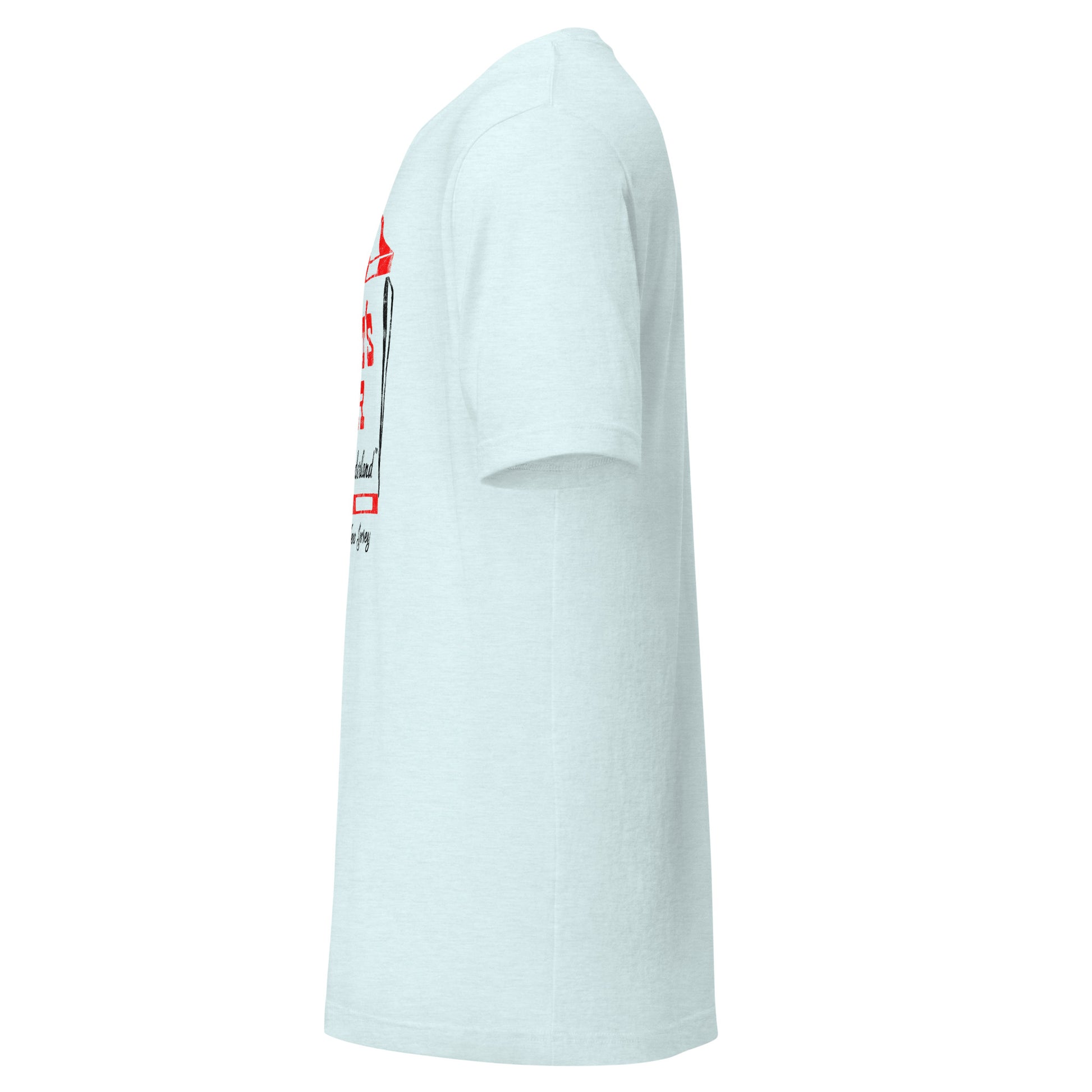 Hunt's Pier - WILDWOOD - Unisex t-shirt